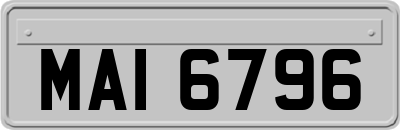 MAI6796