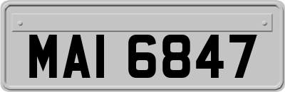 MAI6847
