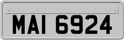 MAI6924
