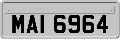 MAI6964