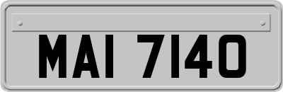 MAI7140