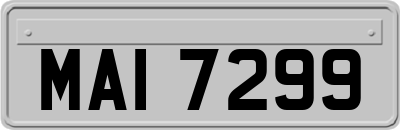 MAI7299