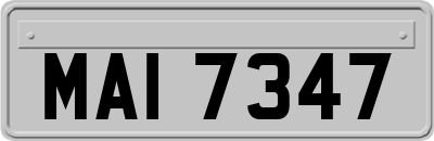 MAI7347