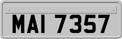 MAI7357