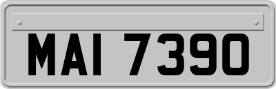 MAI7390
