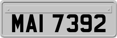MAI7392