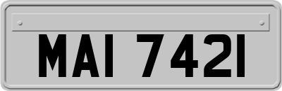 MAI7421