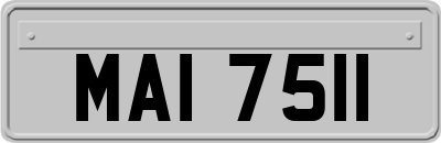 MAI7511