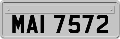MAI7572