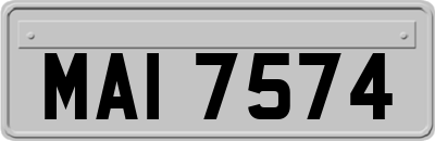 MAI7574