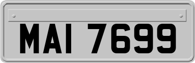 MAI7699