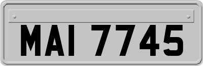 MAI7745