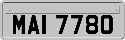 MAI7780