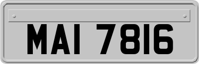 MAI7816