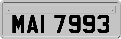 MAI7993