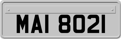 MAI8021