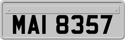 MAI8357