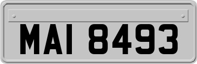 MAI8493
