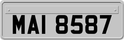 MAI8587