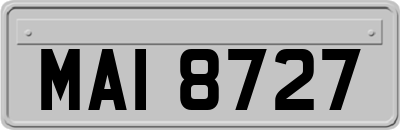 MAI8727