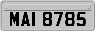 MAI8785