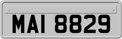 MAI8829