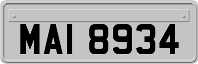 MAI8934