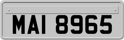 MAI8965