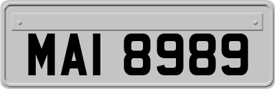 MAI8989