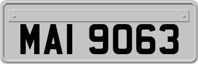 MAI9063