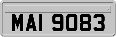 MAI9083