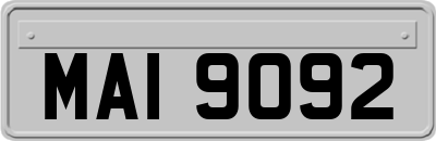 MAI9092