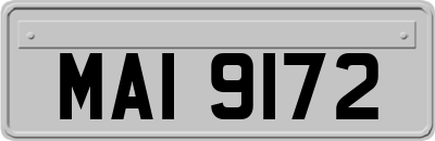 MAI9172