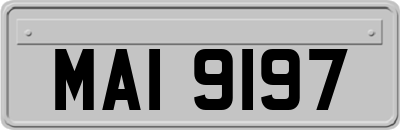 MAI9197