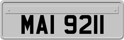 MAI9211