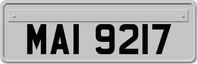 MAI9217
