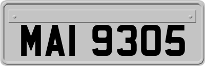 MAI9305