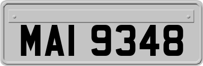 MAI9348
