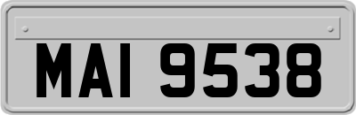 MAI9538
