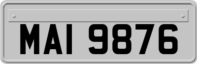 MAI9876