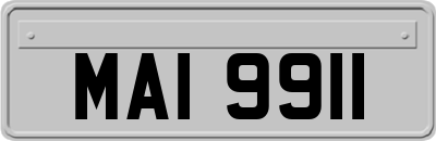 MAI9911