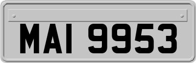MAI9953
