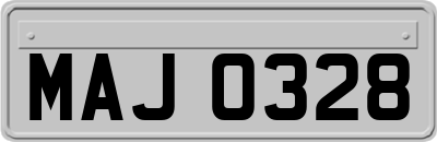 MAJ0328