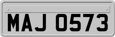 MAJ0573