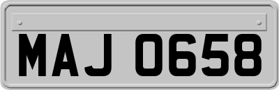 MAJ0658