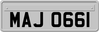 MAJ0661