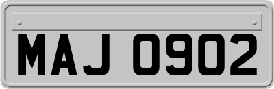 MAJ0902