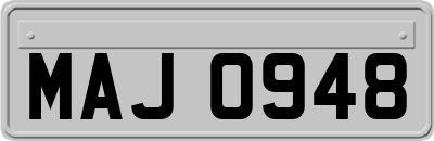 MAJ0948