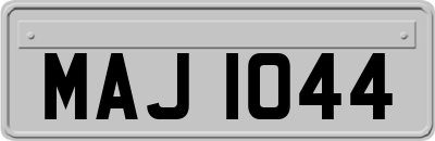 MAJ1044
