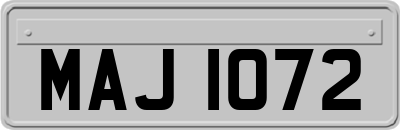 MAJ1072